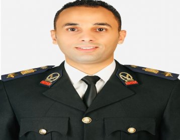 القبض على المتهم  فى واقعة اسواق شبانه بالمنصوره