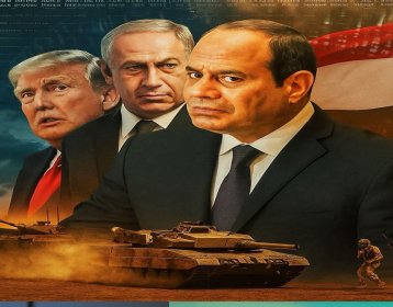 خروج المخابرات الحربيه للنور تأكد أن ما بعدها لن يكون كما قبلها