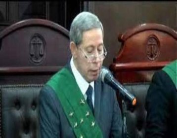الحكم بالسجن المشدد على ثلاث موظفين بمركز معلومات شبكات المرافق بمحافظة الدقهليه