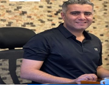 القبض على المتهم بقتل شاب  بقرية ميت لوزه  بالدقهليه