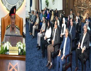 الاعلان عن قبول دفعه جديده بالاكاديميه العسكريه حربيه بحريه دفاع جوى فنيه عسكريه